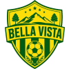 club logo