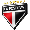 club logo