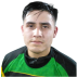 Mateo Moreno