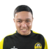 Kevin Primitivo