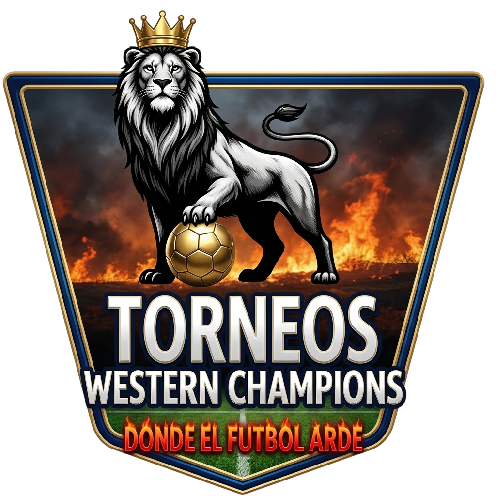 Torneos Western Champions